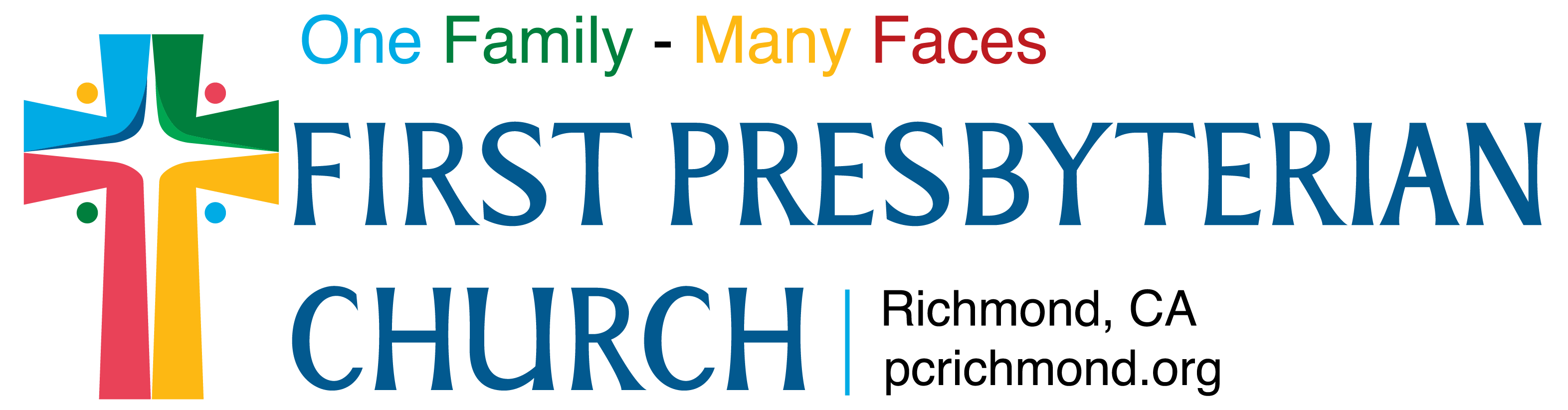 First Presbyterian Church Logo